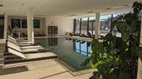 Spa Hotel Bründl - Pools