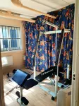 Hotel Kulusuk - Gym