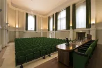 Centro Paolo VI Hôtels à : Brescia