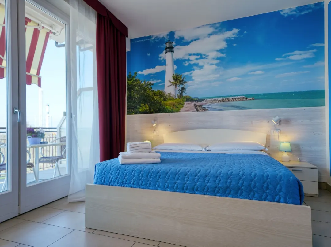 The Lighthouse Rooms - Lago di Garda