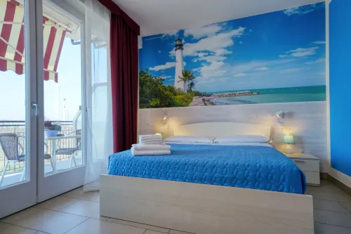 The Lighthouse Rooms Hotels in Lazise