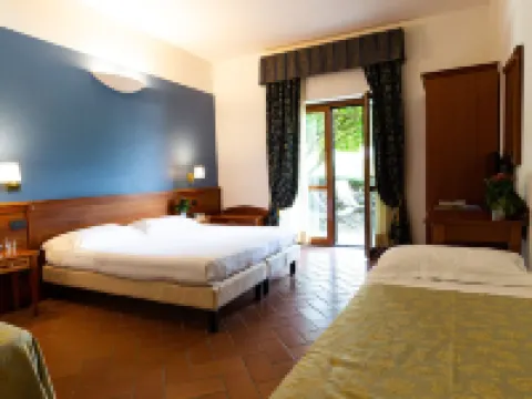 Hotel Villa Dei Bosconi Hotels in Fiesole