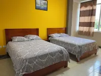 Royal Amazon Hotels in Coca