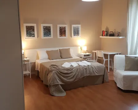 Appartamento Gradisca Hotels in Lecco