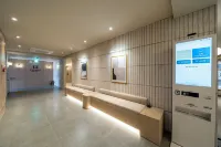 H AVENUE  Jecheon Station Hotels in Jecheon-si