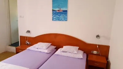 Rooms Milena