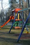 Aparthotel Snjezna Kraljica Hôtels à : Sljeme