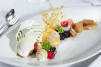 Parkhotel Graz - Traditional Luxury - breakfast