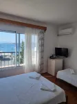Berg Otel - Pet friendly