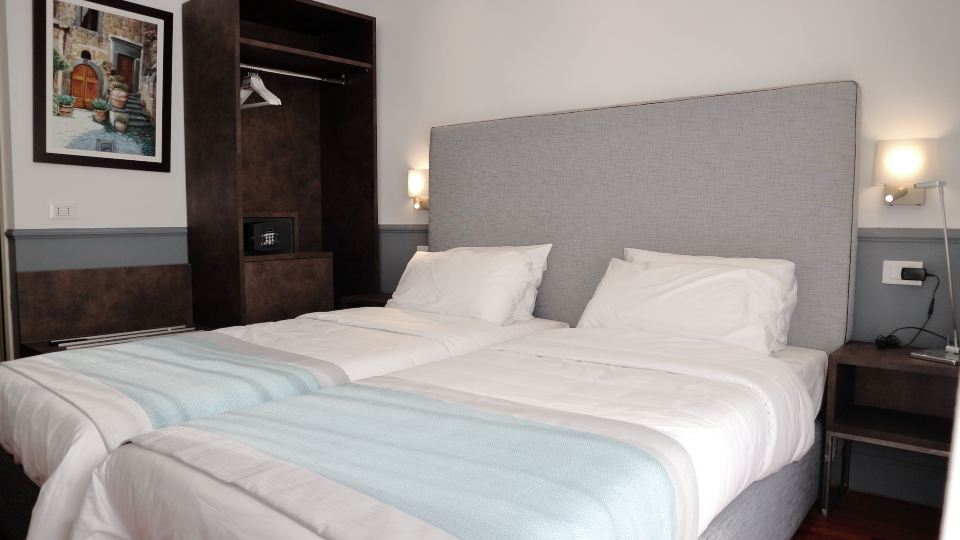 Dimora Dell'Arte - Foresteria Lombarda Smart Rent