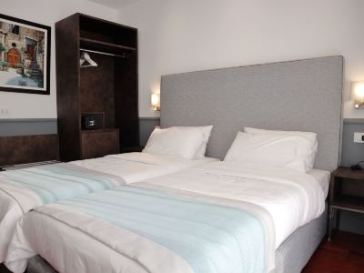 Dimora Dell'Arte - Foresteria Lombarda Smart Rent