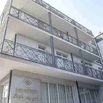 MariaLuis Hotel Hotel Exterior