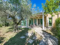 Toscana Biovillage - Private Cottage