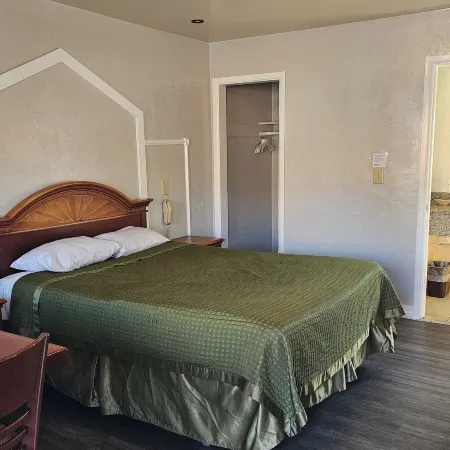 El Dorado Motel
