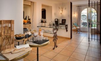 Le Cottage - Hotel & Spa