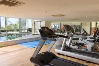 Aquila Porto Rethymno - Gym