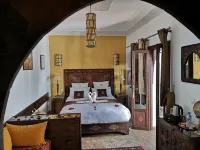 Riad Charme d'Orient Adults Only Hotels in 