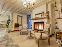 Navalia Otel Hotels in Foca