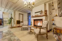 Navalia Otel Hotels in Foça