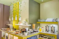 Ionian Paradise Hotels in Perigiali