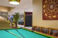 Grand Hôtel de Nîmes 4 étoiles