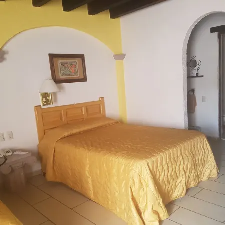 Hotel Real de Minas Guanajuato
