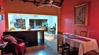 Blyde Mountain Country House - bar