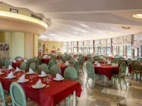 Hotel Marco Polo Hotéis em Garda Town