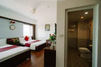 Sammy Hotel Hotel di Cửa Lò