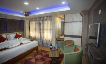 Hotel Marinha