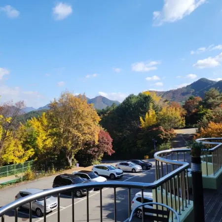 Suanbo Park Hotel