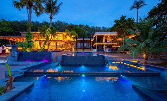 Big Sun Residence by Iretreat