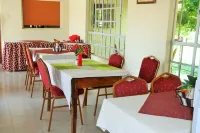 Sandai Resort Lake Baringo Hotels in Upper Kaptelit