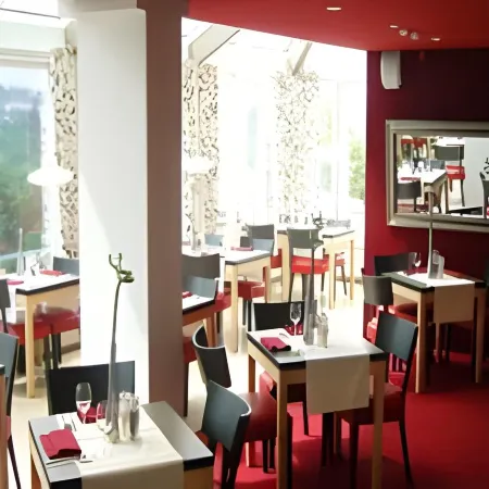Hapimag Ferienwohnungen Winterberg