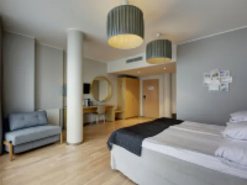 Estonia Resort Hotel & Spa Hotels in Parnu