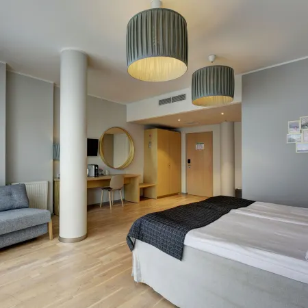 Estonia Resort Hotel & Spa