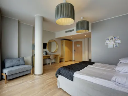 Estonia Resort Hotel & Spa