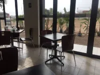 Cycad Palm Hotel Hotels in Serowe