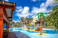 Tween Waters Merimbula Hotel a Merimbula