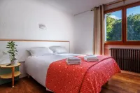 Hôtel Saint Clair - balcony