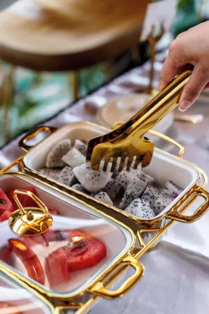 Golden Beach Resort Отели рядом с достопримечательностью «Ронг»