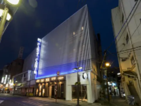 長崎頭等艙膠囊旅館 長崎酒店