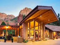 Cliffrose Springdale, a Curio Collection by Hilton Hotels near Zion National Park