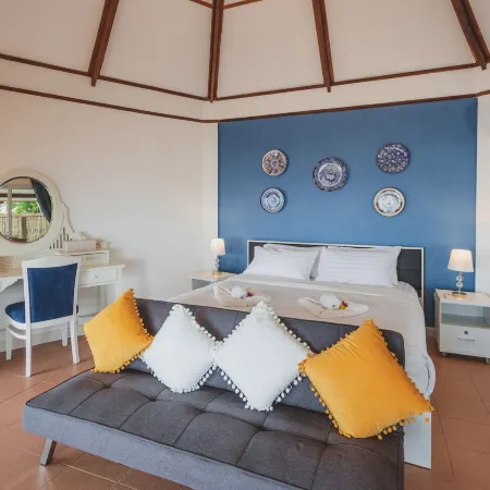 Banyan Bay Villas
