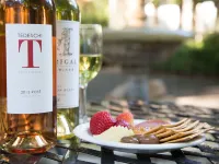 Cottage Grove Inn Hoteles en Calistoga