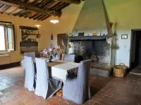 Podere Pievina Delle Corti - Dimora di Campagna