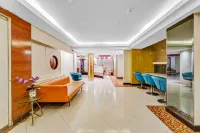 Upar Hotels Sukhumvit 11 Nana Hotels in Bangkok