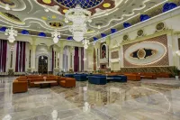 Sarovar Portico Saharanpur Hotel a Saharanpur