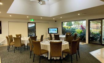 Macquarie Barracks Motor Inn
