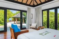 Hideaway Beach Resort & Spa - spa